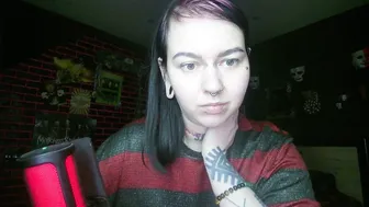 Horror_circus humiliatrix nude chat