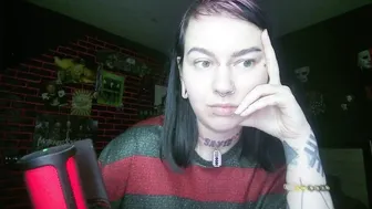 Horror_circus humiliatrix nude chat