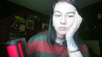 Horror_circus humiliatrix nude chat