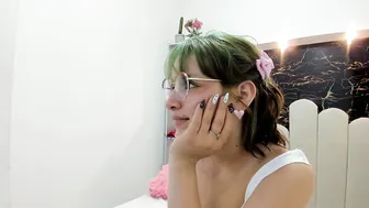 Annyrosee hot porn video 09/23/2025