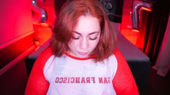 amazonkastar recorded nude video 212229