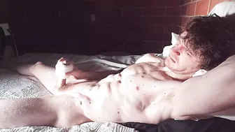 warrenkener recorded nude video 212257
