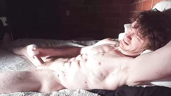 warrenkener recorded nude video 212257