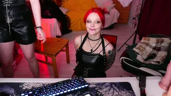 fox_and_dog recorded nude video 212259