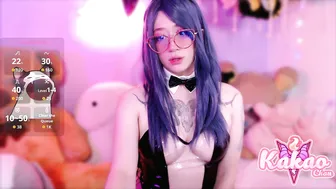kao_chan recorded nude video 212283