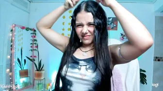 pinkpantherr_ recorded nude video 212332