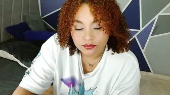 yera_carey recorded nude video 212360