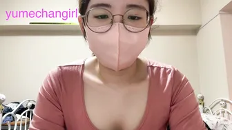 yumechangirl recorded nude video 212364