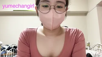 yumechangirl recorded nude video 212364