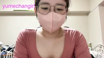 yumechangirl recorded nude video 212364