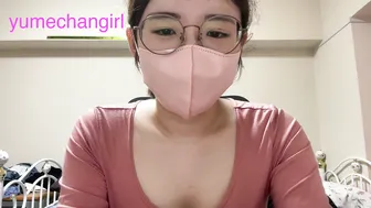 yumechangirl recorded nude video 212364