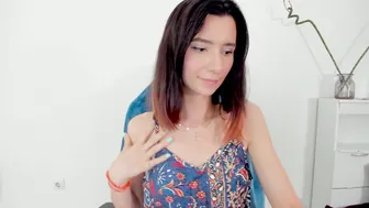 crystalnut recorded nude video 212404