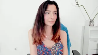 crystalnut recorded nude video 212404