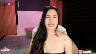 lauroberts recorded nude video 212419