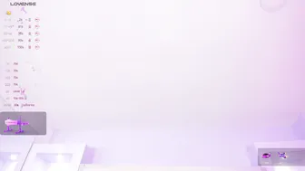 isabella_daniell recorded nude video 212443