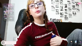 celesteayase recorded nude video 212460