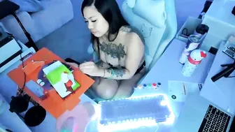 dolllface recorded nude video 212499