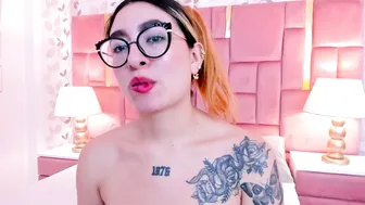 ambarsantany recorded nude video 212503