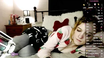 xelliee_rosex recorded nude video 212561