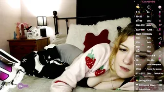 xelliee_rosex recorded nude video 212561