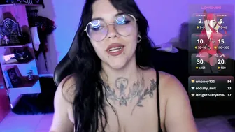 misscharlottte_18 recorded nude video 212577