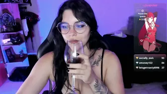 misscharlottte_18 recorded nude video 212577