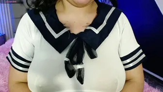 Cheryl_hs cam show (09/23/2025)