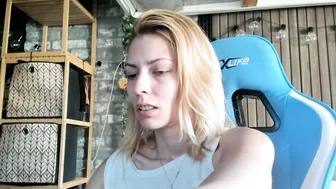 karoline121 recorded nude video 212614