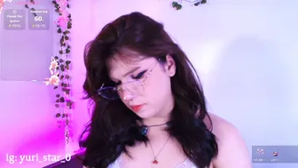 yuri_stars recorded nude video 212671