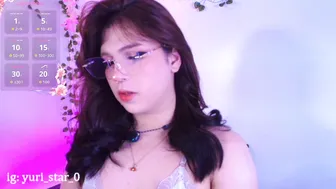 yuri_stars cam sex 09/23/2025