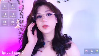 yuri_stars cam sex 09/23/2025