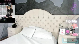 ambarfox1 recorded nude video 212680