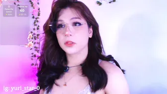 yuri_stars recorded nude video 212725