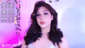 yuri_stars recorded nude video 212725