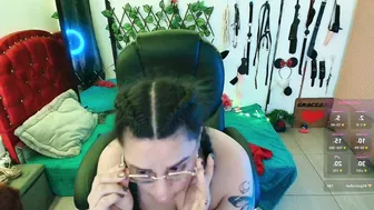 elektra_32 recorded nude video 212788