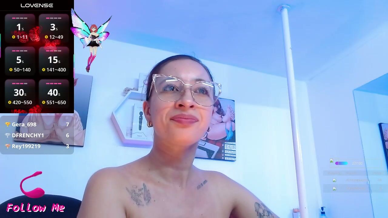 dagny_ porn cam chat - 23 September 2025