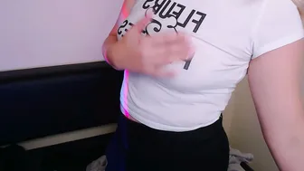 Vanillaex_ 09/23/2025 milf
