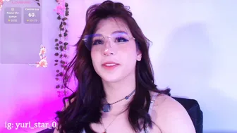 yuri_stars recorded nude video 212904
