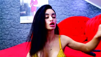 selenanoir recorded nude video 212937