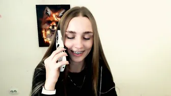 miss_angelina_ recorded nude video 212973