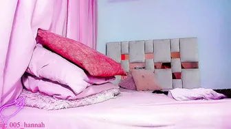 hannahsmit_ recorded nude video 213010