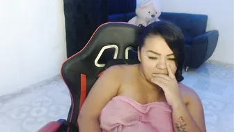 Natachaprinss22 cumshow 09/23/2025