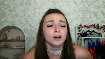 kiss_shy recorded nude video 213072