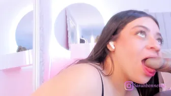 sarah_bonneth recorded nude video 213125