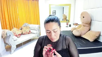 gaby_trent recorded nude video 213181