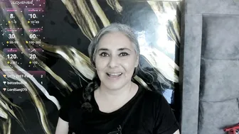 mature_gold recorded nude video 213182