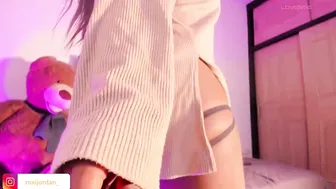Roxyjordan naked on cam porn sex chat