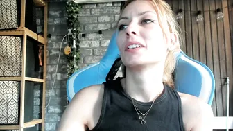 karoline121 recorded nude video 213284