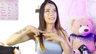 zorravioleta recorded nude video 213367