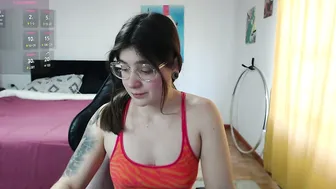 dearlilith6666 recorded nude video 213376